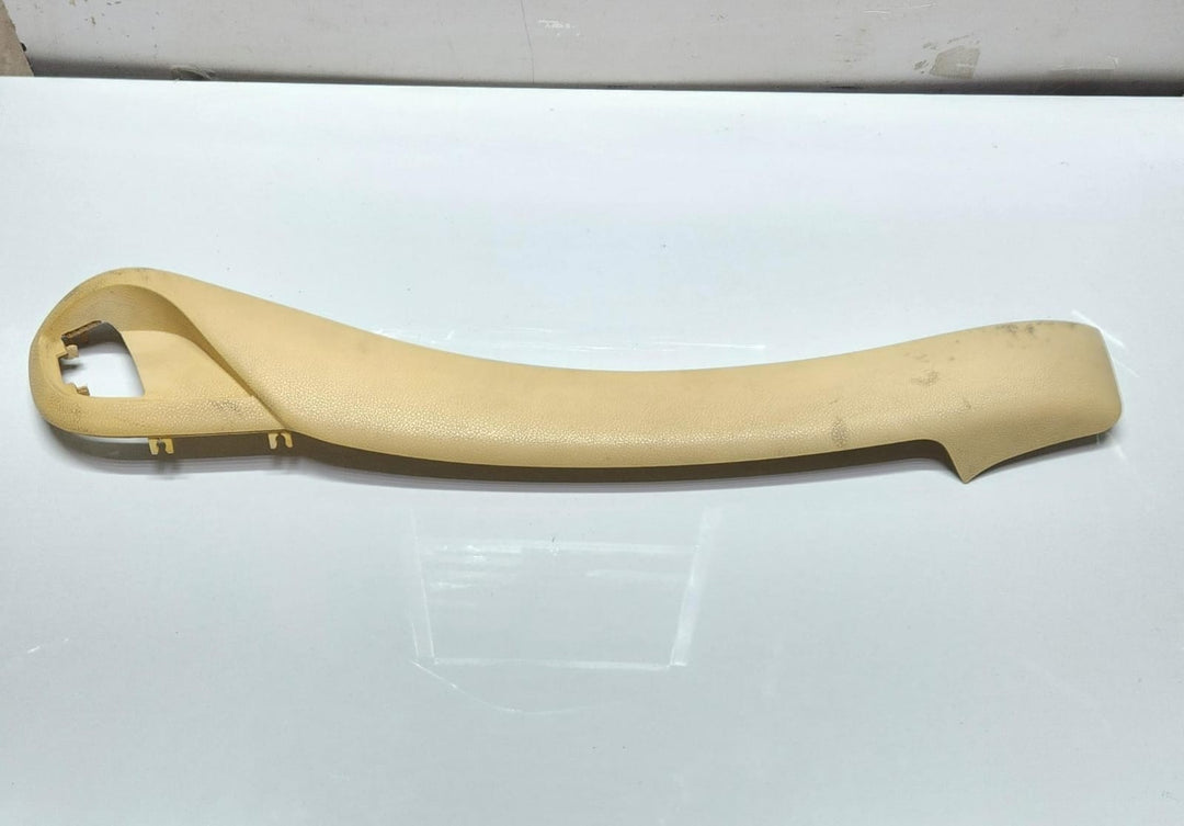 2012-2018 BMW M6 Outer Seat Trim Cover Panel 7228299 6 Series F06 Gran Coupe