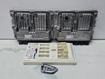 Bild in die Galerieansicht laden, 2018-2023 BMW M5 F93 M8 S63M Engine Control Unit 5A25C39 SET OEM