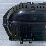 OEM BMW F20 F21 F22 F23 Instrument Cluster Speedometer KMH VDO 9363217