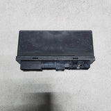 2008-2010 BMW 528i Body Control Module 9168833 5-Series and M6 E60 E63 E64