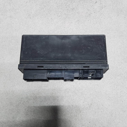 2008-2010 BMW 528i Body Control Module 9168833 5-Series and M6 E60 E63 E64