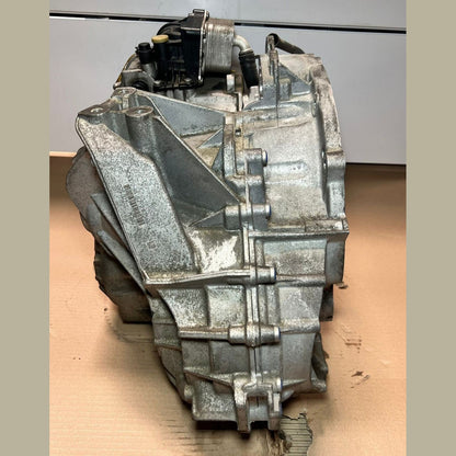 Mercedes-Benz W246 CLA W176 Automatic Transmission Gearbox 724.002 A246 3703602