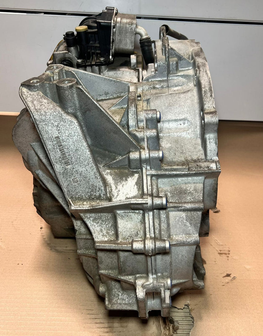 Mercedes-Benz W246 CLA W176 Automatic Transmission Gearbox 724.002 A246 3703602