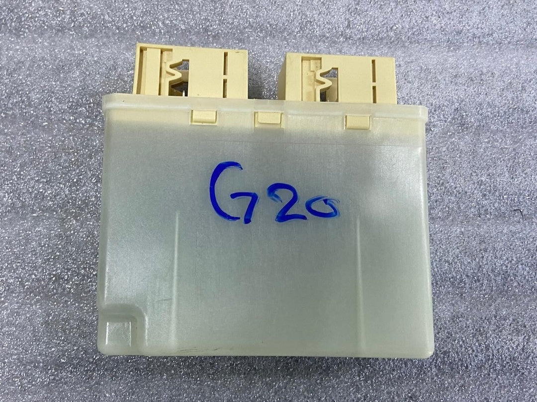 OEM BMW G20 G30 Parking Distance Control Module Unit PDC 5A130F8