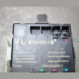 Mercedes-Benz W212 E-Class Front Left Side Door Control Module A212 9004202 OEM