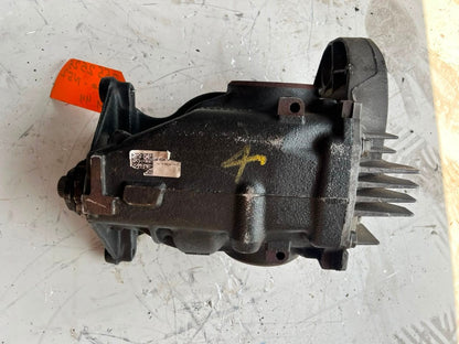2007-2010 BMW X5 E70 3.0si 4.44 ratio Rear Differential DIFF 7552525 OEM