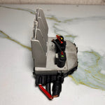 Load image into Gallery viewer, Mercedes-Benz W221 S-Class Fuse Box A 221 540 68 50 S600