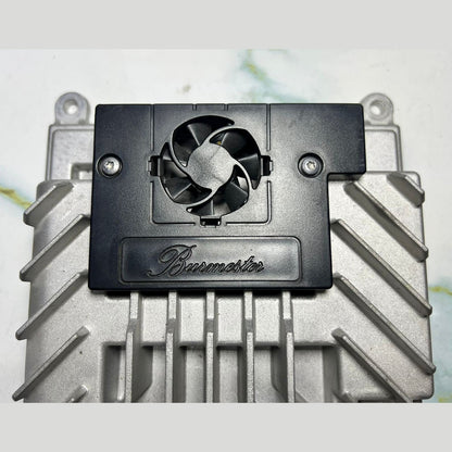 Mercedes W222 Burmester ASK Premium Sound Amplifier Assembly A222 9005110 OEM