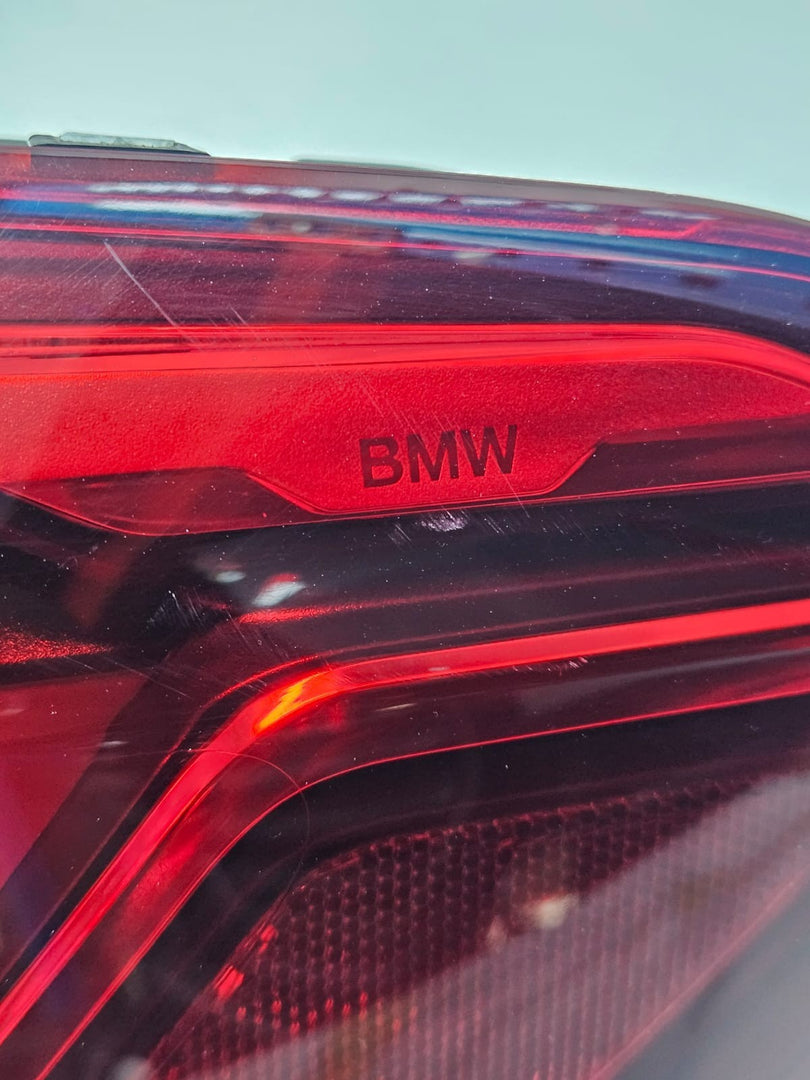 BMW X5 G05 Rear Lamp Taillight Right Side 7442260 RHD OEM ECE