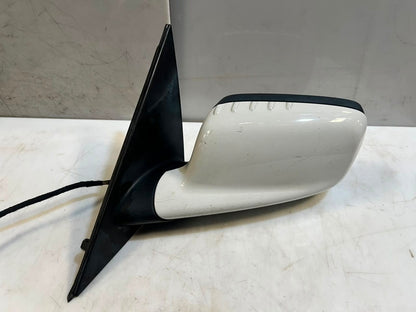 2007 BMW 7' E65 740i N62N Left Side DOOR Mirror X0125109 RHD OEM