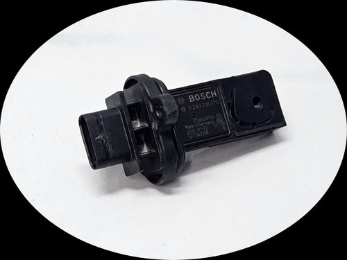 7566990-2010-2013 BMW 550i  650i, 750i, X6 Mass Air Flow Sensor OEM