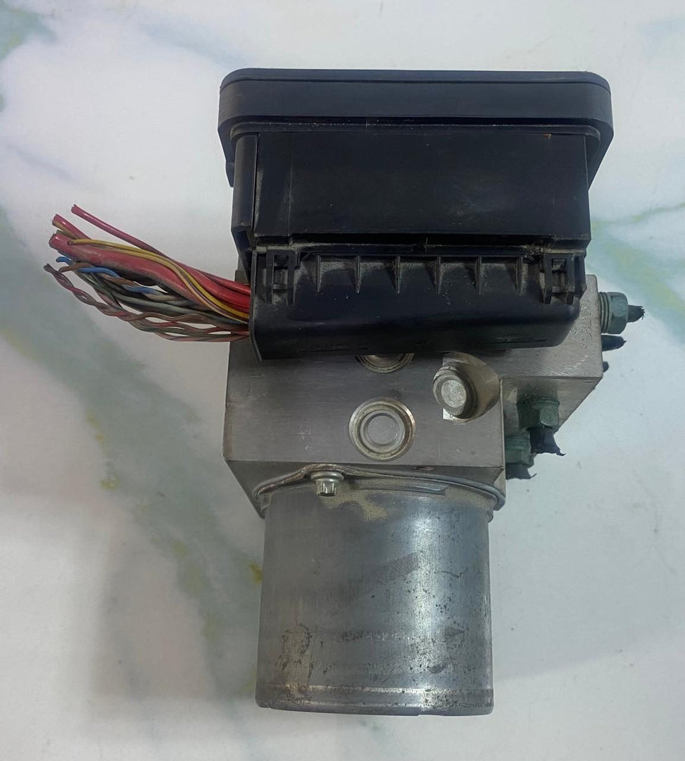 BMW Abs Control Module 6869404 Compatible with F01, F10, F11 5 Series