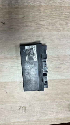 BMW Body Control Module 9176070 BMW 5 Series E60 E61.