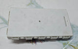 BMW B47C20B F39 X2 ENGINE CONTROL UNIT DDE ECU SET 9886543 BOSCH