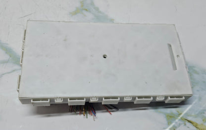 BMW B47C20B F39 X2 ENGINE CONTROL UNIT DDE ECU SET 9886543 BOSCH
