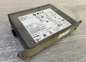OEM BMW X5 G05 X6 G06 X7 G07 AUDIO RADIO NAVIGATION HEAD MODULE UNIT 5A071F0
