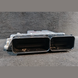 BMW 2ER GRAN TOURER F46 2.0 MOTORSTEUERGERÄT MODUL NUR STEUERGERÄT 8589145