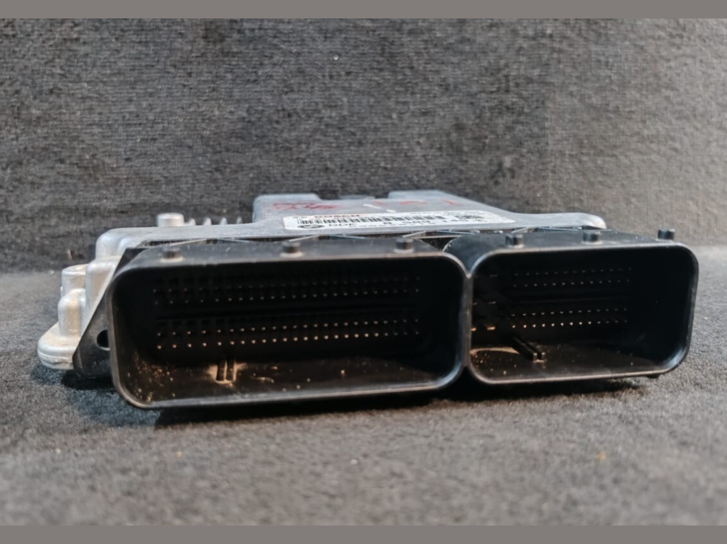 BMW 2 SERIES GRAN TOURER F46 2.0 ENGINE CONTROL UNIT  MODULE ECU ONLY  8589145
