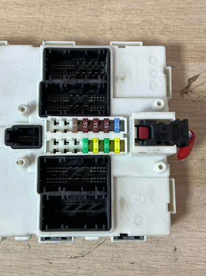 2014-2018 BMW F20 F21 F30 F31 F32 328i 320i Body Control Module 9315682 