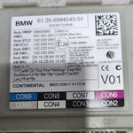 Load image into Gallery viewer, 2018 BMW 730e G11 Engine Control Unit 8691846 G30 G12 730e 740Le ECU SET 