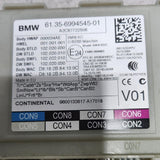 2018 BMW 730e G11 Engine Control Unit 8691846 G30 G12 730e 740Le ECU SET