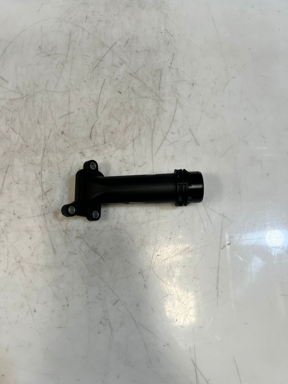 BMW 2' E91 F22 X1 E84 E90 Engine Coolant Water Pipe Hose Cylinder Head 7810707