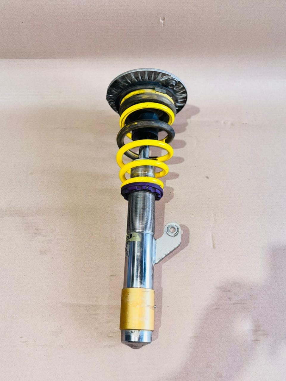 2017-2023 BMW FRONT SHOCK 63520208 5-Series G30, G31, F90