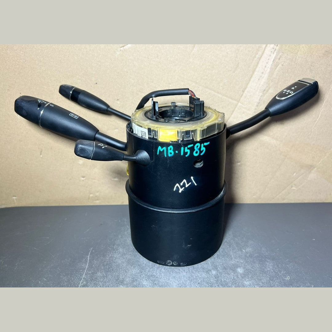 07-13 Mercedes W221 Lenkstocksteuerschalter Baugruppe A221 5405962 OEM