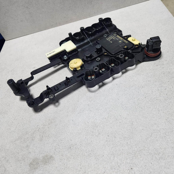 Benz Transmission Control Unit Conductor Plate A0335457332 VGS2-NAG2