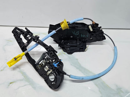 BMW 2 SERIES F44 DOOR LOCK REAR RIGHT DRIVER SIDE 7956152 OEM