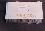قم بتحميل الصورة إلى عارض الصور، BMW F20 F30 M4 SEAT CONTROL MODULE ECU P/N 9371130