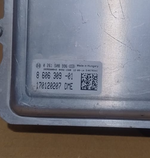 Bild in die Galerieansicht laden, OE BMW F06 F20 F30 F25 X3 ENGINE CONTROL UNIT ENGINE CONTROLLER DME 8606309