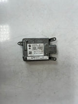 2011-2018 BMW X5 X3, and X6 F series Blind Spot Radar Sensor 6873352 OEM