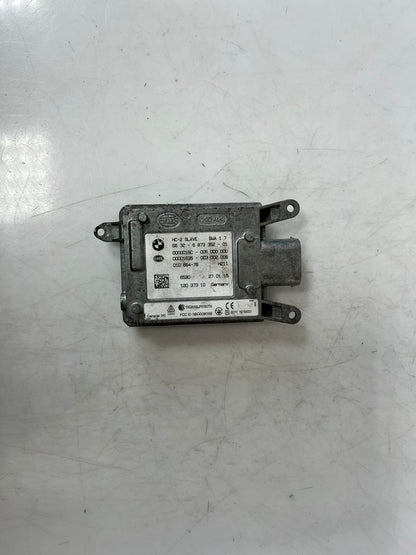 2011-2018 BMW X5 X3, and X6 F series Blind Spot Radar Sensor 6873352 OEM