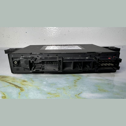 2007-2012 Mercedes  GL450 Keyless Go Control Module A1648206285 GL-Class X164