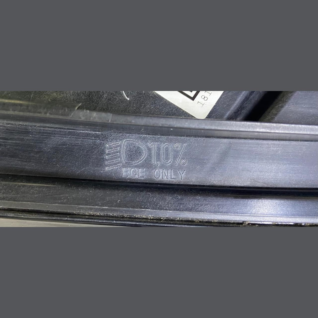 OEM BMW G20 330 M340 Left Side Full LED Headlight LHD ECE 9481715 No module