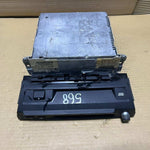 Load image into Gallery viewer, 2006-2013 BMW Navigation Radio Head Unit 9191568 X5 E70 X6 E71