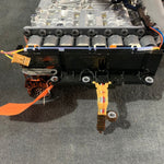 قم بتحميل الصورة إلى عارض الصور، BMW F30 320I N20 2013 Gasoline TRANSMISSION VALVE BODY P/N 8618881