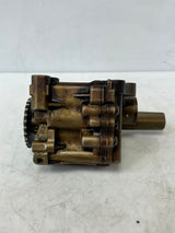 2007-2013 BMW 328i E90 E91 E60 E66 E93 335i 525xi Engine Oil Pump 7545939 OEM