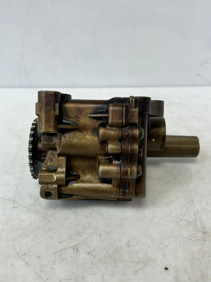 2007-2013 BMW 328i E90 E91 E60 E66 E93 335i 525xi Engine Oil Pump 7545939 OEM