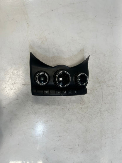 2015-2016 MINI Cooper F55 F56 F57 Automatic Air Conditioning Control 9354509