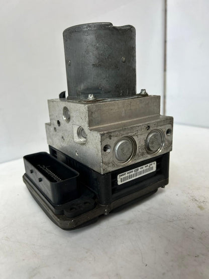 2007-2014 BMW X5 E70 E71 X5 X6 Hydraulic Abs Pump And DSC Control Module 6793488