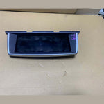 Load image into Gallery viewer, 2012-2015 BMW 640i Central Display Monitor 9266383 F12 F13 6 Series 640i 650i M6