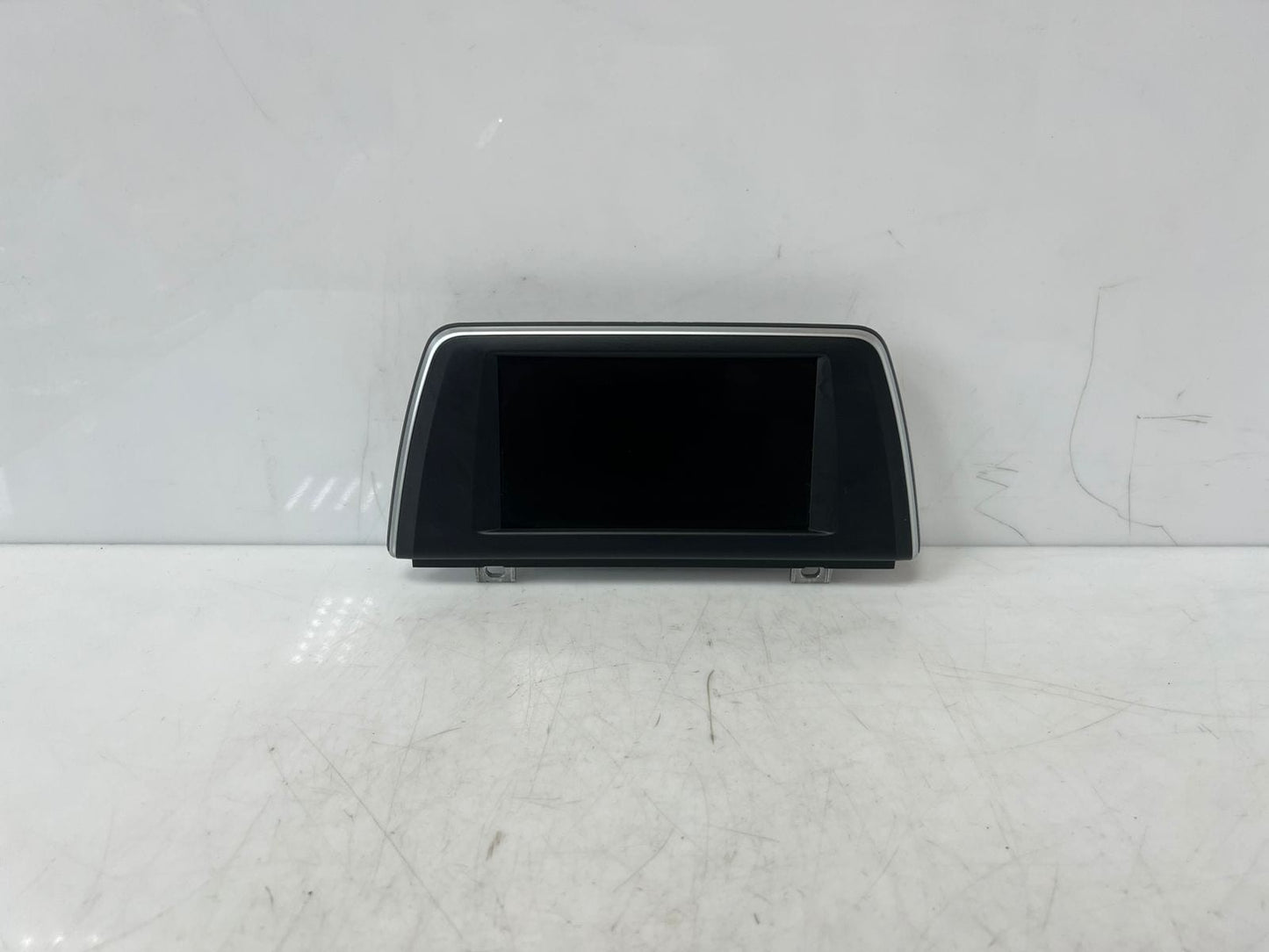 2015-2018 BMW X1 F48 6.5 inch Central Information Display Screen 9322123 OEM