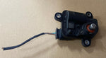 Bild in die Galerieansicht laden, 2022 OEM BMW 740I EXHAUST GAS VALVE ACTUATOR UNIT MOTOR 5A607B7