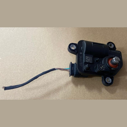 2022 OEM BMW 740I EXHAUST GAS VALVE ACTUATOR UNIT MOTOR 5A607B7