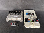 Load image into Gallery viewer, BMW 3,5 SERIES F30 F10 F11 X3 F25 N20 ENGINE CONTROL ECU MODULE DME 7643312
