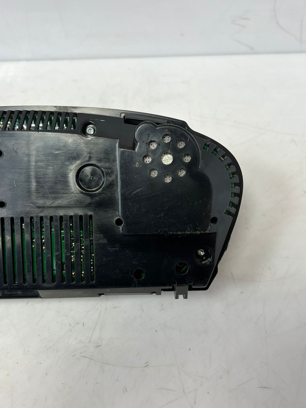 2008-2012 BMW X5 E70 N52B30AF N57D30A SPEEDOMETER Instrument Cluster 9218848 OEM