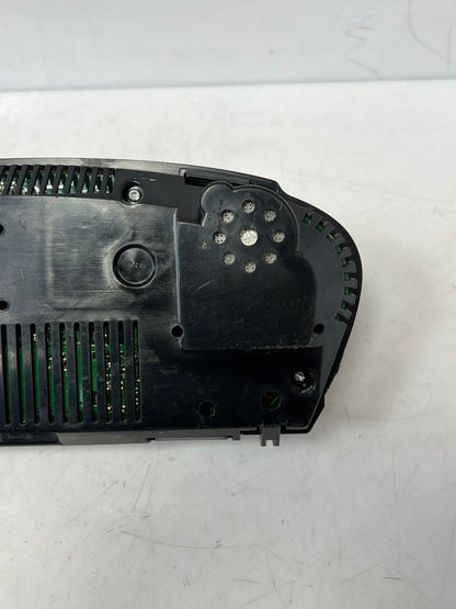 2008-2012 BMW X5 E70 N52B30AF N57D30A SPEEDOMETER Instrument Cluster 9218848 OEM