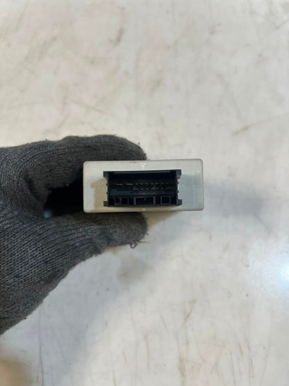 2007-2011 BMW X5 E70 LCI Steering Rack Control Module UNIT 6857209 OEM 